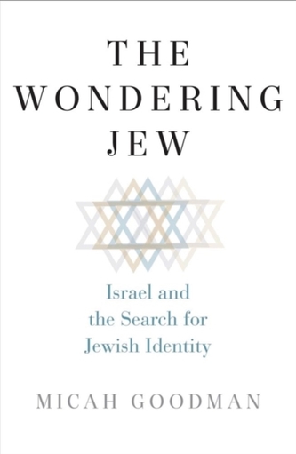 The Wondering Jew