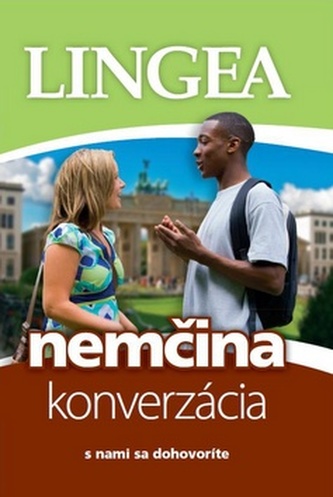Slovensko - nemecká konverzácia 2. vydanie