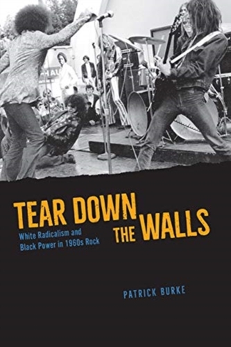 Tear Down the Walls