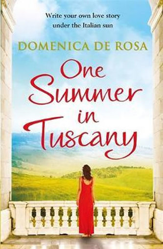 One Summer in Tuscany One Summer in Tuscany