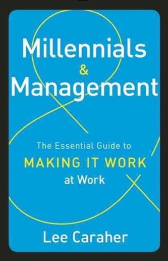 Millennials & Management