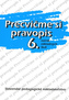 Precvičme si pravopis 6.