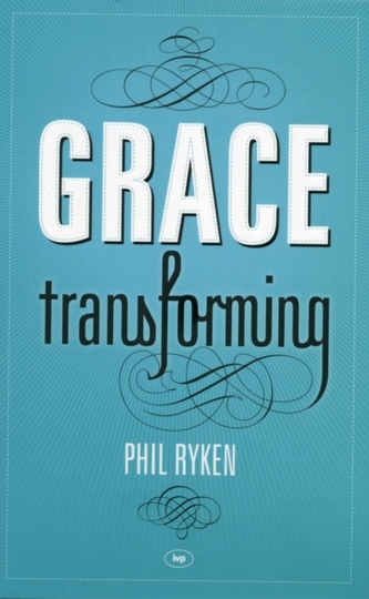 Grace Transforming