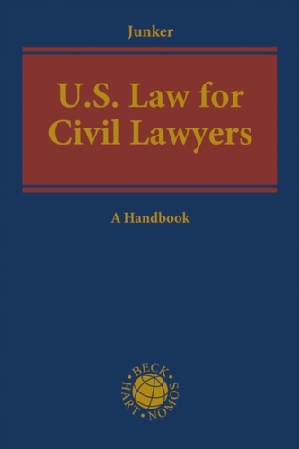 US Law for Civil Lawyers