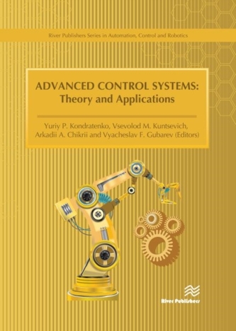 Advanced Control Systems: Theory and Applications