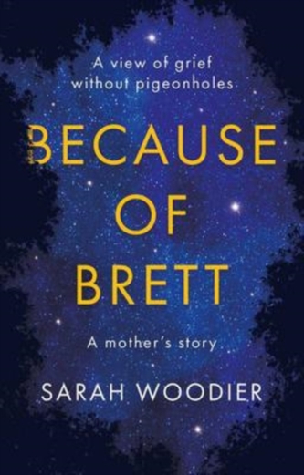 Because of Brett