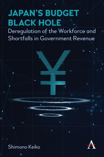 Japan's Budget Black Hole