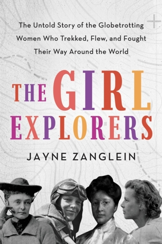 The Girl Explorers