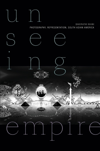 Unseeing Empire