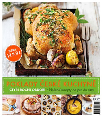 Food -  Poklady české kuchyně