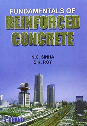 Fundamentals of Reinforced Concrete