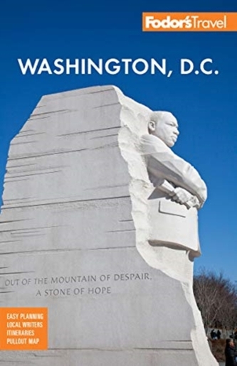 Fodor's Washington D.C.