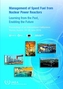 Management of Spent Fuel from Nuclear Power Reactors