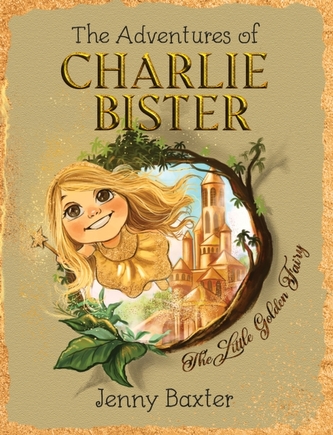 The Adventures of Charlie Bister