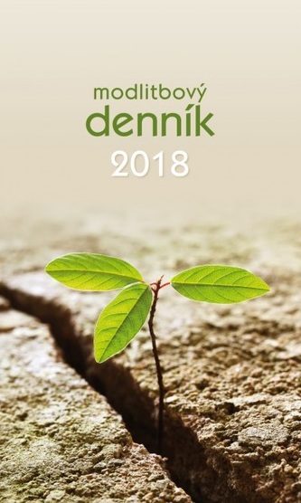 Modlitbový denník 2018