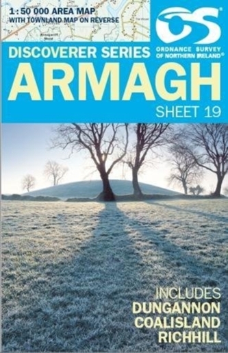 Armagh