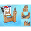 Puzzle 3D Big Ben - 117 elementów