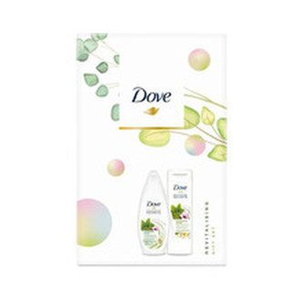 Dove Kosmetická sada pro ženy Revitalising III woman