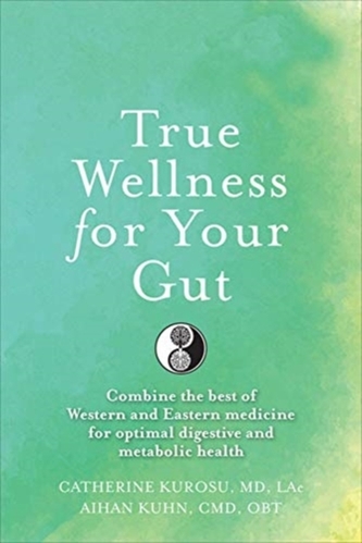 True Wellness For Your Gut