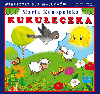 Kukułeczka