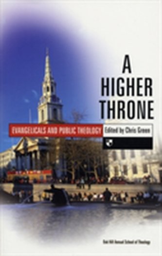 A Higher throne