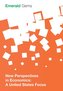 New Perspectives in Economics