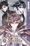 Ocean of Secrets Volume 3 manga