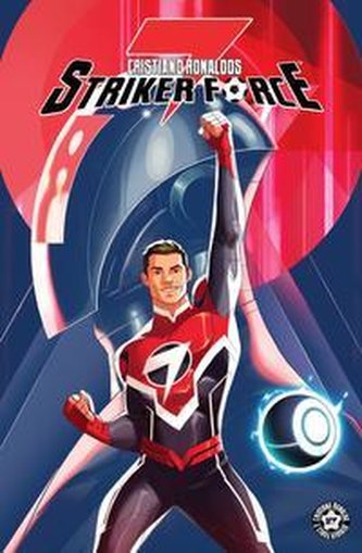 Cristiano Ronaldos Striker Force 7