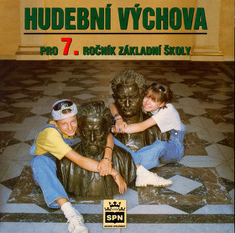 Hudební výchova pro 7.r.ZŠ