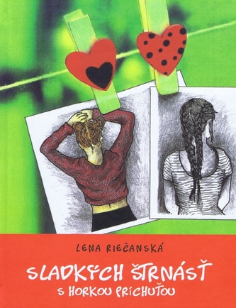 Sladkých štrnásť s horkou príchuťou