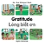 My First Bilingual Book-Gratitude (English-Vietnamese)