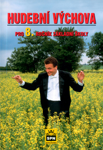 Hudební výchova pro 8.r.ZŠ