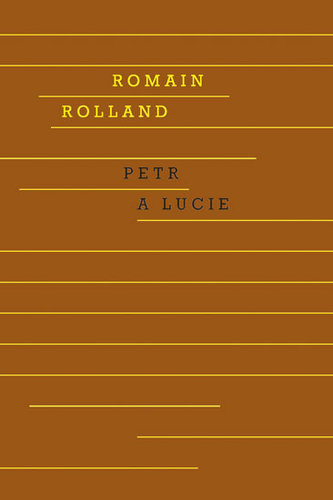 Petr a Lucie