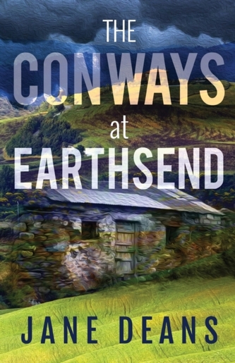 The Conways at Earthsend