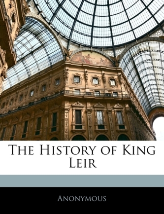The History of King Leir