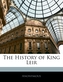 The History of King Leir