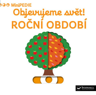 MiniPEDIE – Objevujeme svět! Roční období