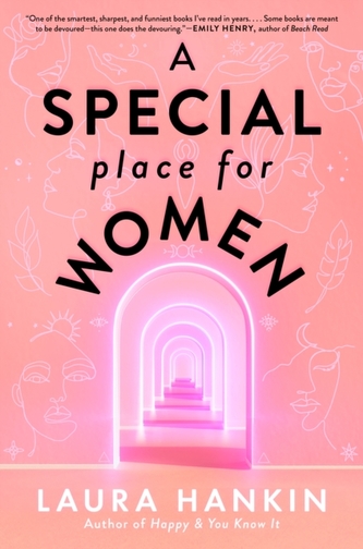 A Special Place For Women