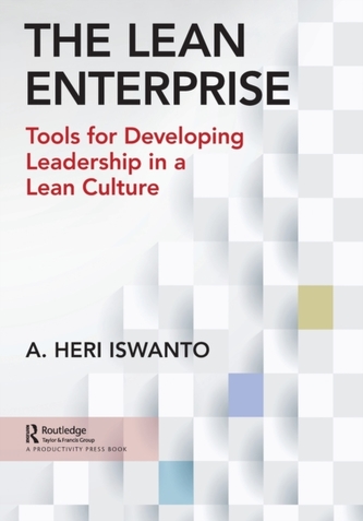 The Lean Enterprise