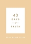 40 Days of Faith