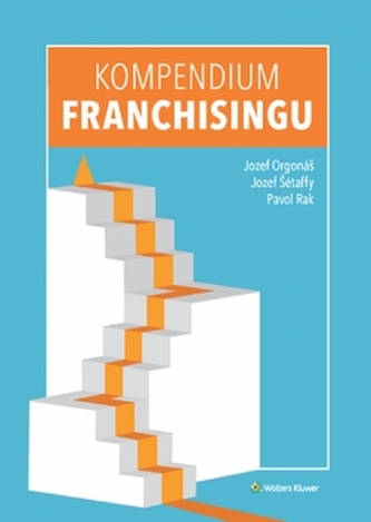 Kompendium franchisingu Kompendium franchisingu