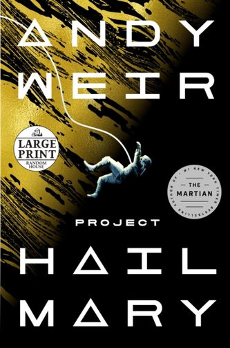 Project Hail Mary