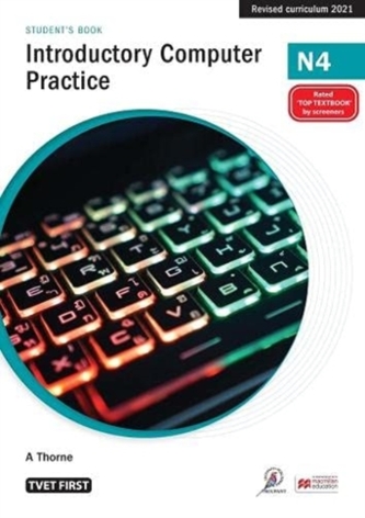 INTRODUCTORY COMPUTER PRACTICE N4 STUDEN