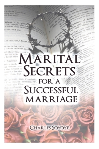 Marital Secrets for a Successful Marriage