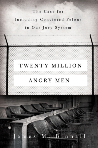 Twenty Million Angry Men