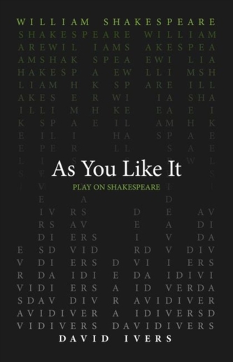 As You Like It