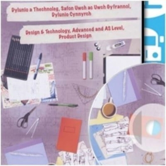 DESIGN & TECHNOLOGY ADVANCED AS LEVEL