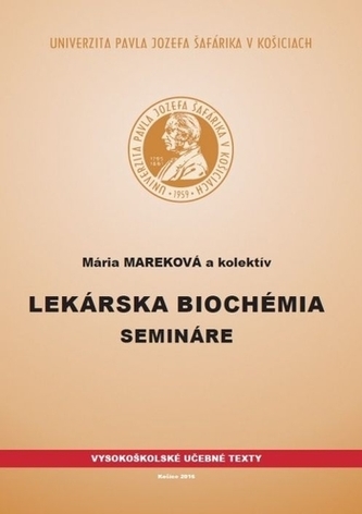 Lekárska biochémia - semináre