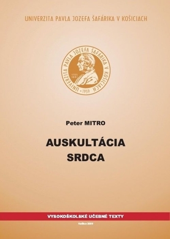 Auskultácia srdca