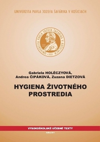 Hygiena životného prostredia